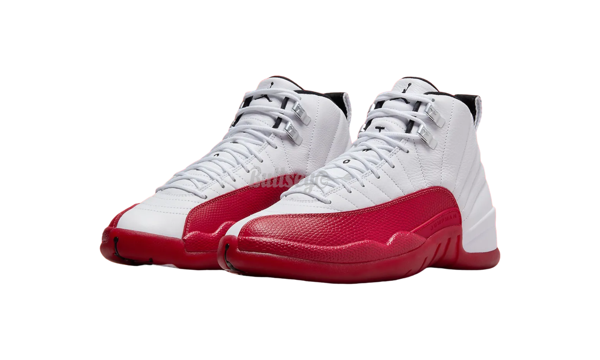 Air Jordan 12 Retro "Cherry" (2023)