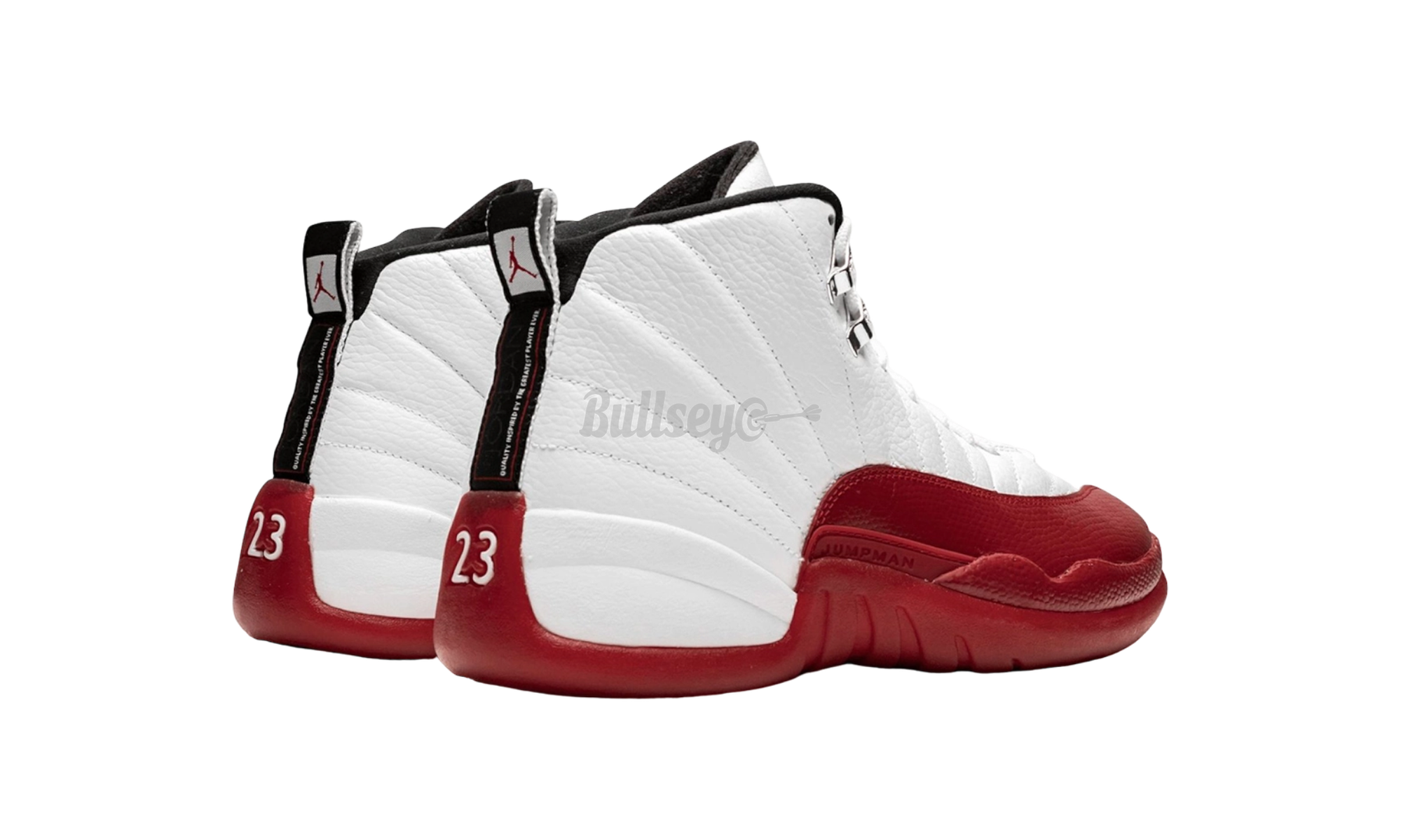 Air Jordan 12 Retro "Cherry" (2023)