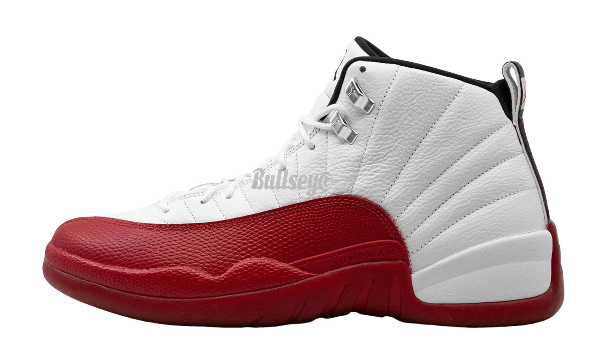 Air Jordan 12 Retro "Cherry" (2023) (PreOwned)-Bullseye Sneaker Boutique