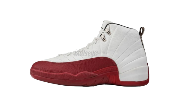 Air Jordan 12 Retro "Cherry" (2023)-Asics gel-rocket 10 black red white gum men volleyball shoes 1071a054-008