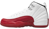 Air Jordan 12 Retro "Cherry" GS (PreOwned) (No Box)-Bullseye Sneaker Boutique