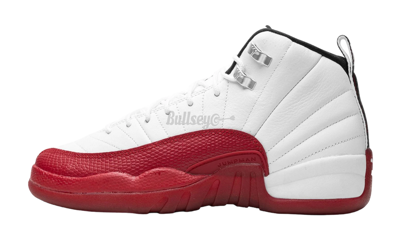 Air Jordan 12 Retro "Cherry" GS-Bullseye Sneaker Boutique