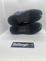 Air Jordan 12 Retro "Dark Concord" GS (PreOwned) - Bullseye Sneaker Boutique