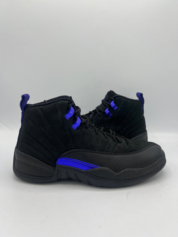 Air Jordan 12 Retro "Dark Concord" (Preowned)