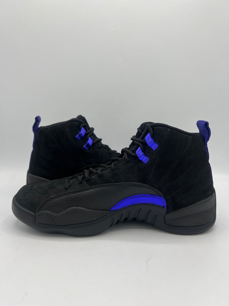 Air Jordan 12 Retro "Dark Concord" (Preowned)