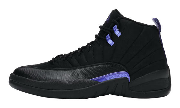 Air Jordan 12 Retro "Dark Concord" (Preowned)-Bullseye Sneaker Boutique