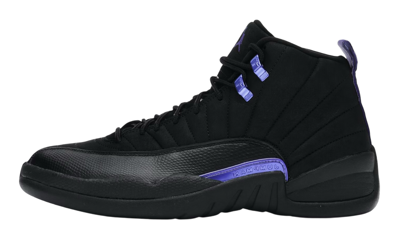 Air Jordan 12 Retro "Dark Concord" (Preowned)-Bullseye Sneaker Boutique