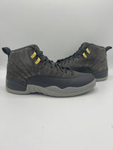 Air Jordan 12 Retro "Dark Grey" (PreOwned)