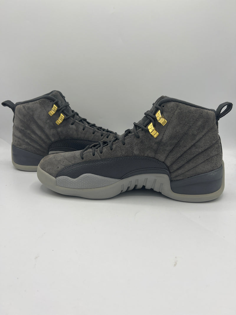 Air Jordan 12 Retro "Dark Grey" (PreOwned)