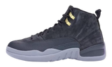 Air Jordan 12 Retro "Dark Grey" (PreOwned)-Bullseye Sneaker Boutique