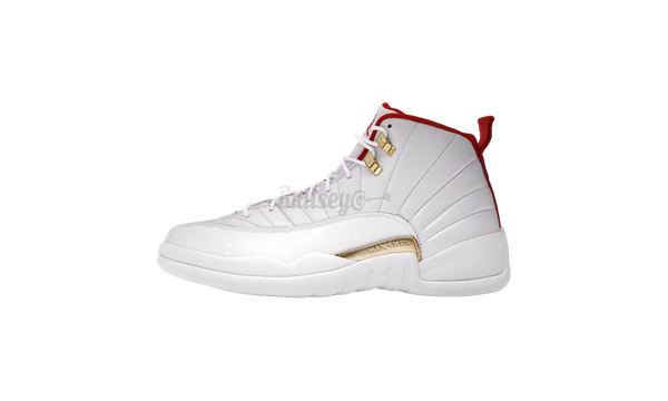 Air Jordan 12 Retro "FIBA" (PreOwned)-Bullseye Sneaker Boutique