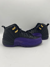 Air Jordan 12 Retro "Field Purple" GS (PreOwned)