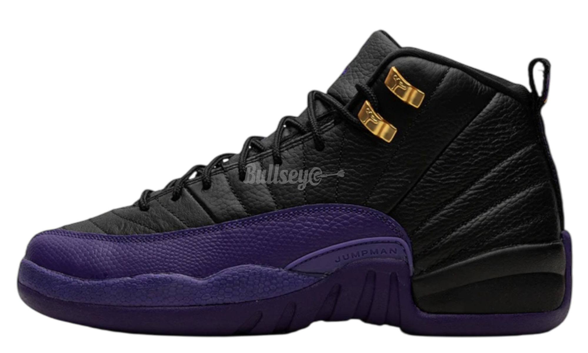 Air Jordan 12 Retro "Field Purple" GS (PreOwned)-Bullseye Sneaker Boutique