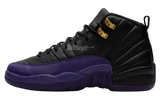 Air Jordan 12 Retro "Field Purple" GS (PreOwned)-Bullseye Sneaker Boutique