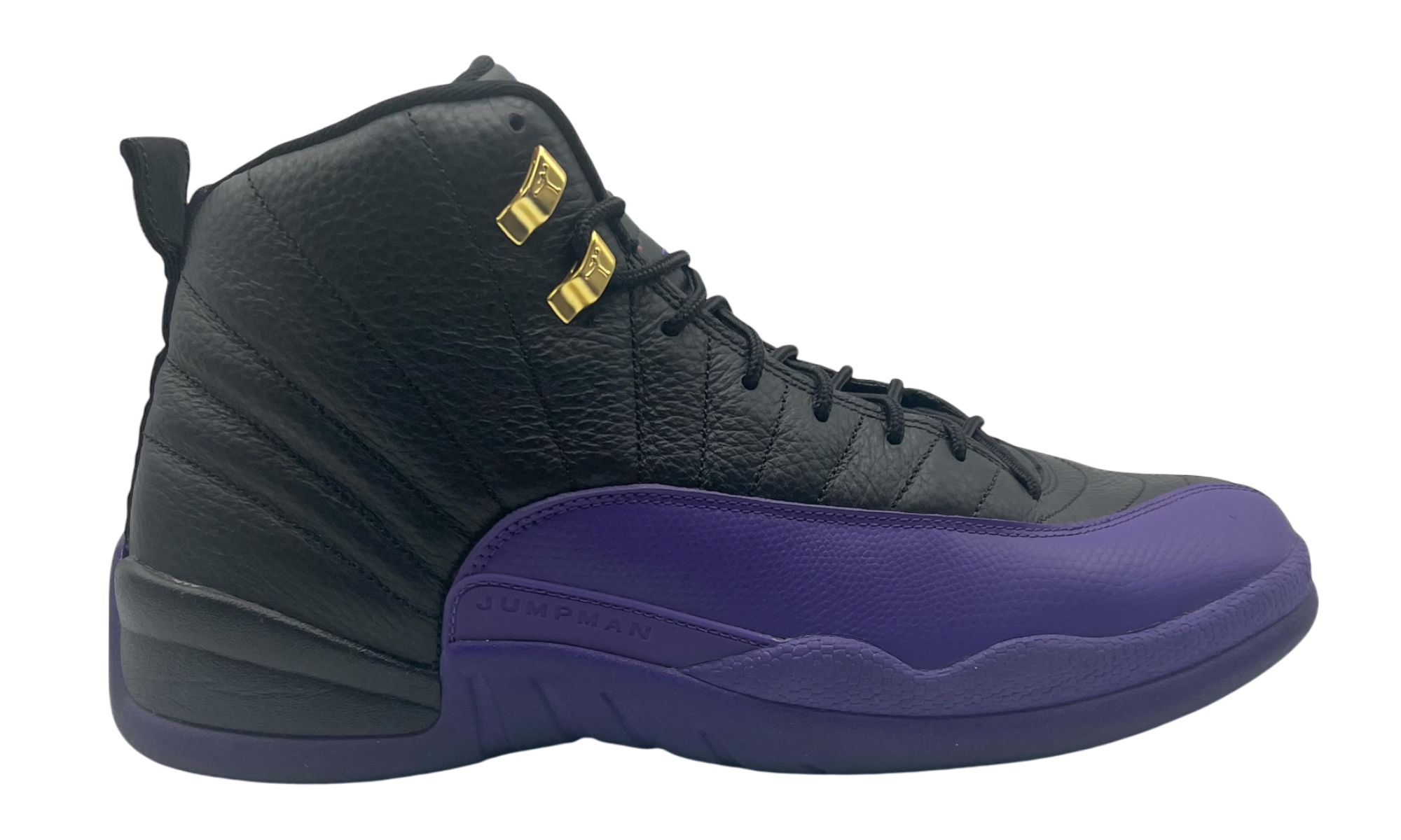 Air Jordan 12 Retro "Field Purple" (PreOwned) (No Box)