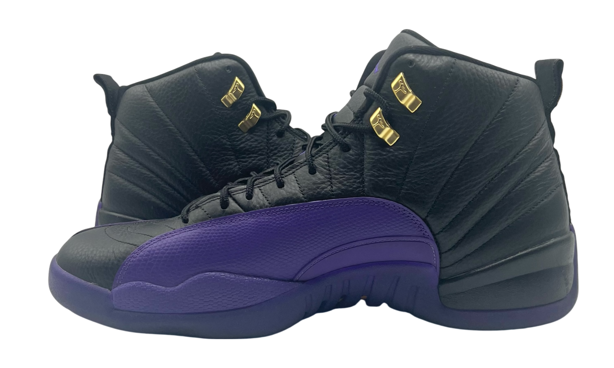 Air Jordan 12 Retro "Field Purple" (PreOwned) (No Box)
