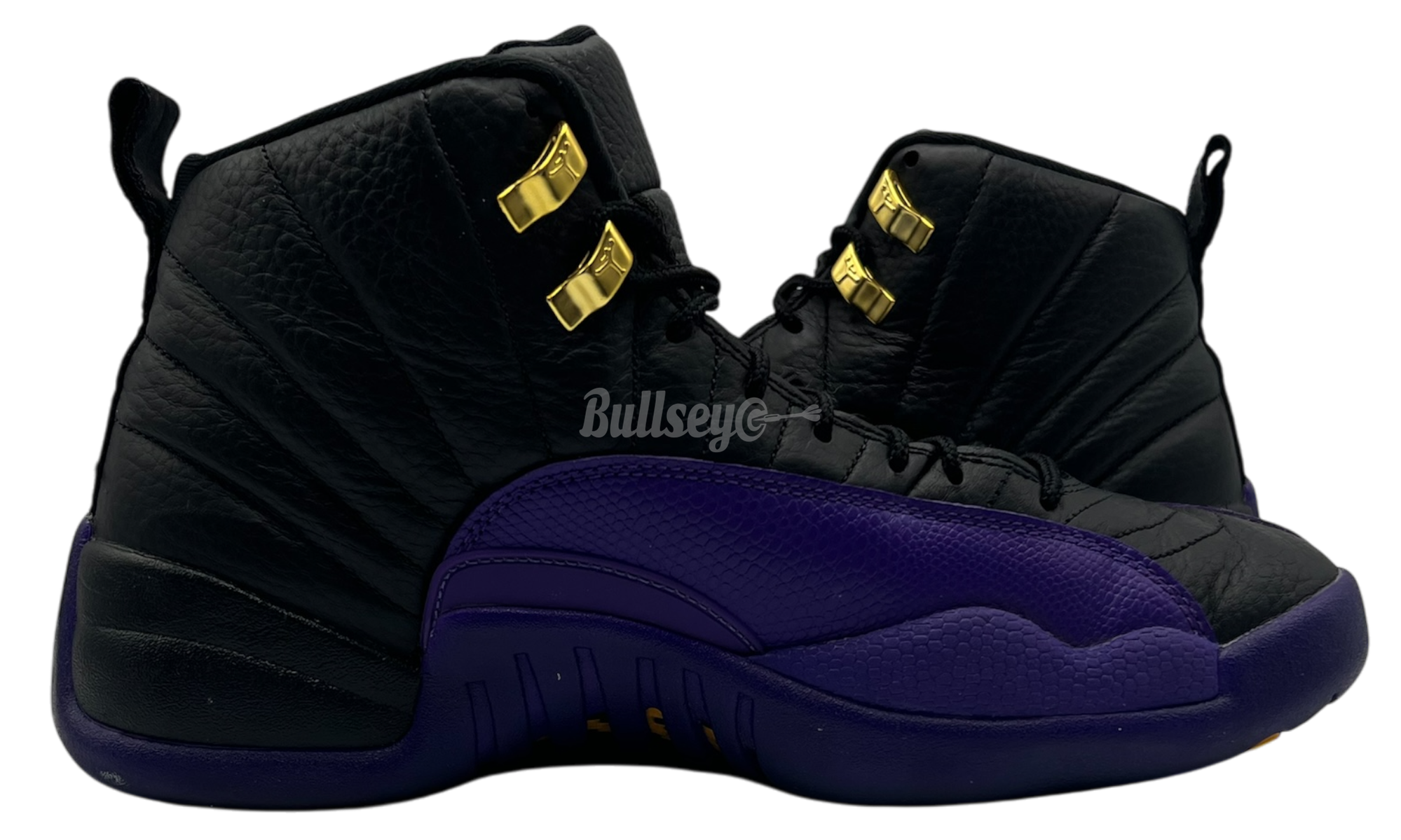 Air Jordan 12 Retro "Field Purple" (PreOwned) (No Box)