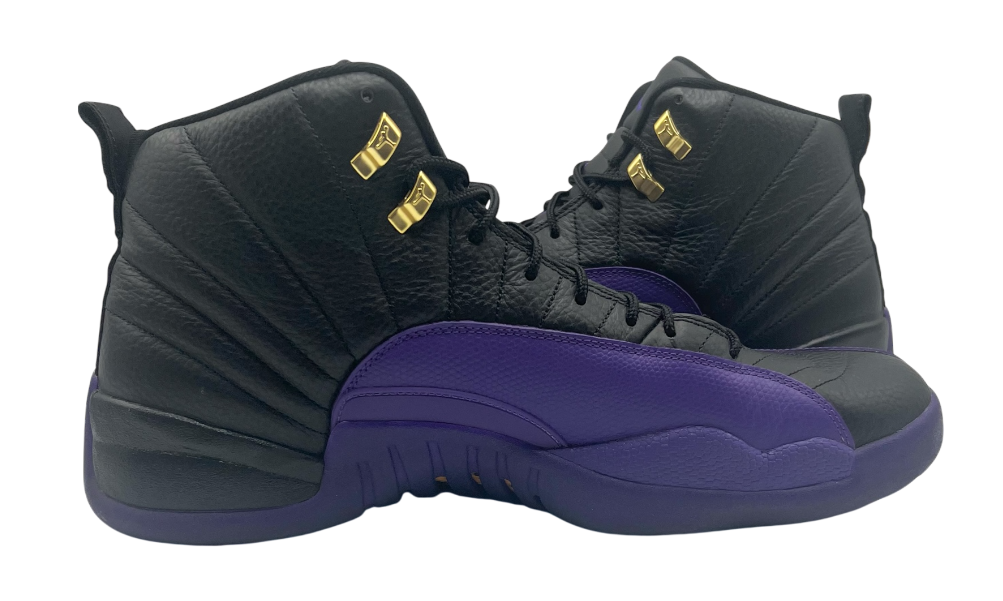 Air Jordan 12 Retro "Field Purple" (PreOwned) (No Box)