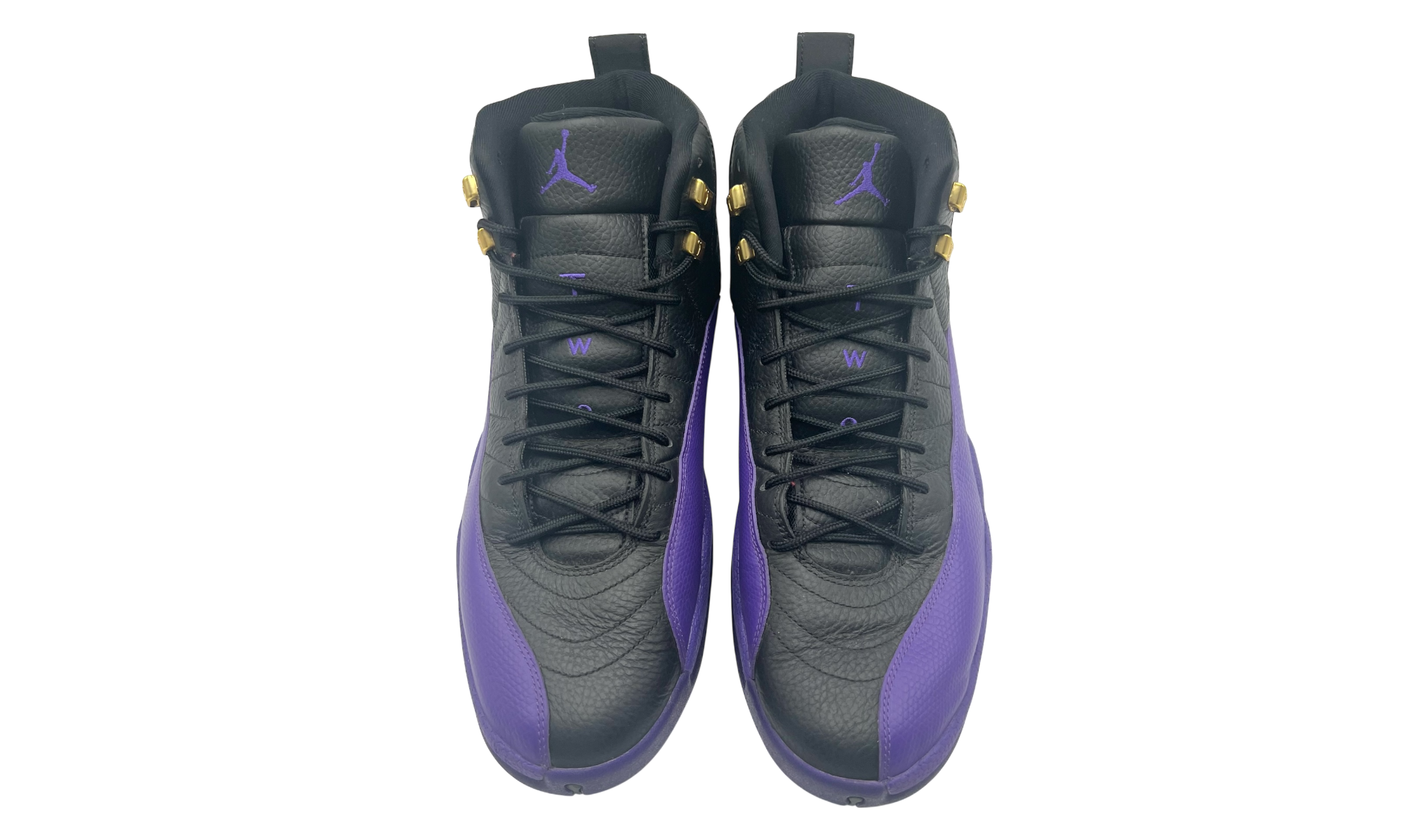 Air Jordan 12 Retro "Field Purple" (PreOwned) (No Box)
