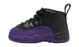 Air Jordan 12 Retro "Field Purple" TD (PreOwned)(Rep Box)-Bullseye Sneaker Boutique