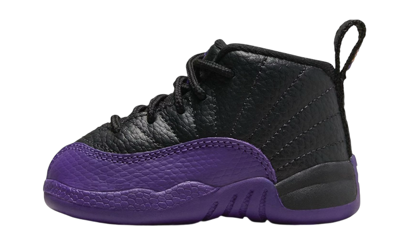 Air Jordan 12 Retro "Field Purple" TD (PreOwned)(Rep Box)-Bullseye Sneaker Boutique