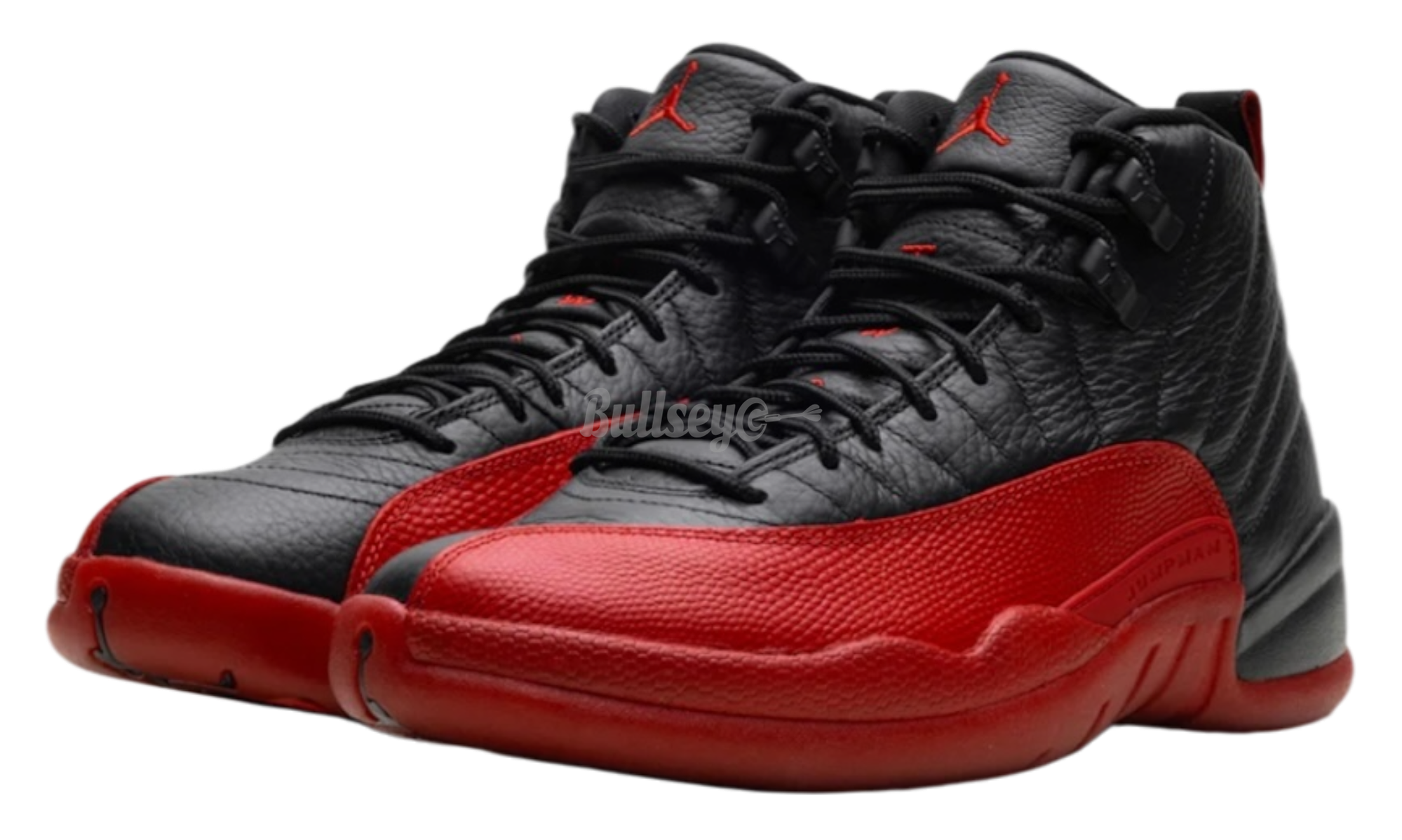 Air Jordan 12 Retro "Flu Game" (2025)