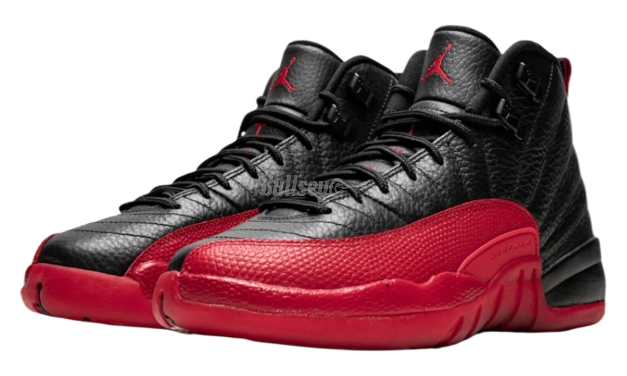 Air Jordan 12 Retro "Flu Game" (2025) (GS)