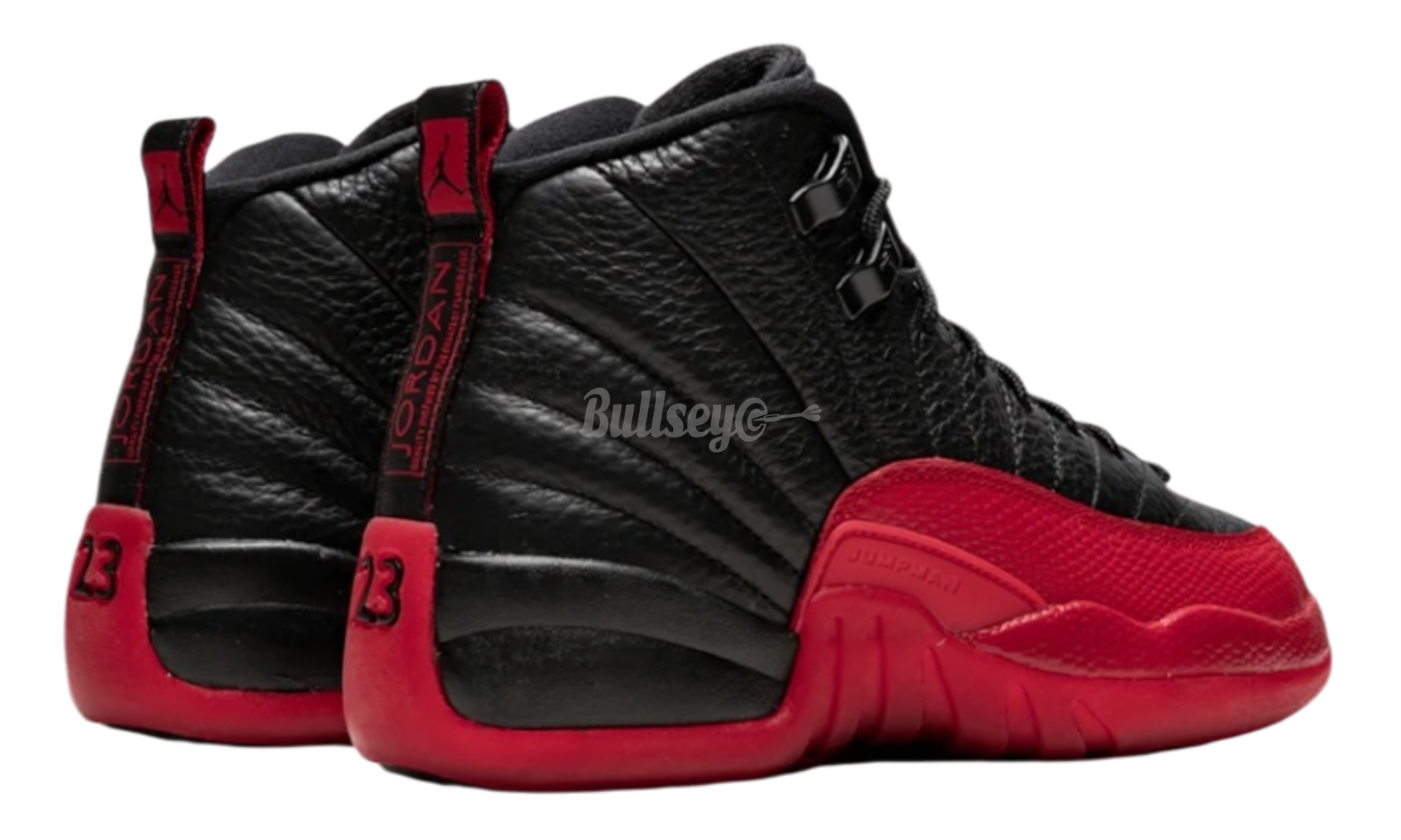 Air Jordan 12 Retro "Flu Game" (2025) (GS)