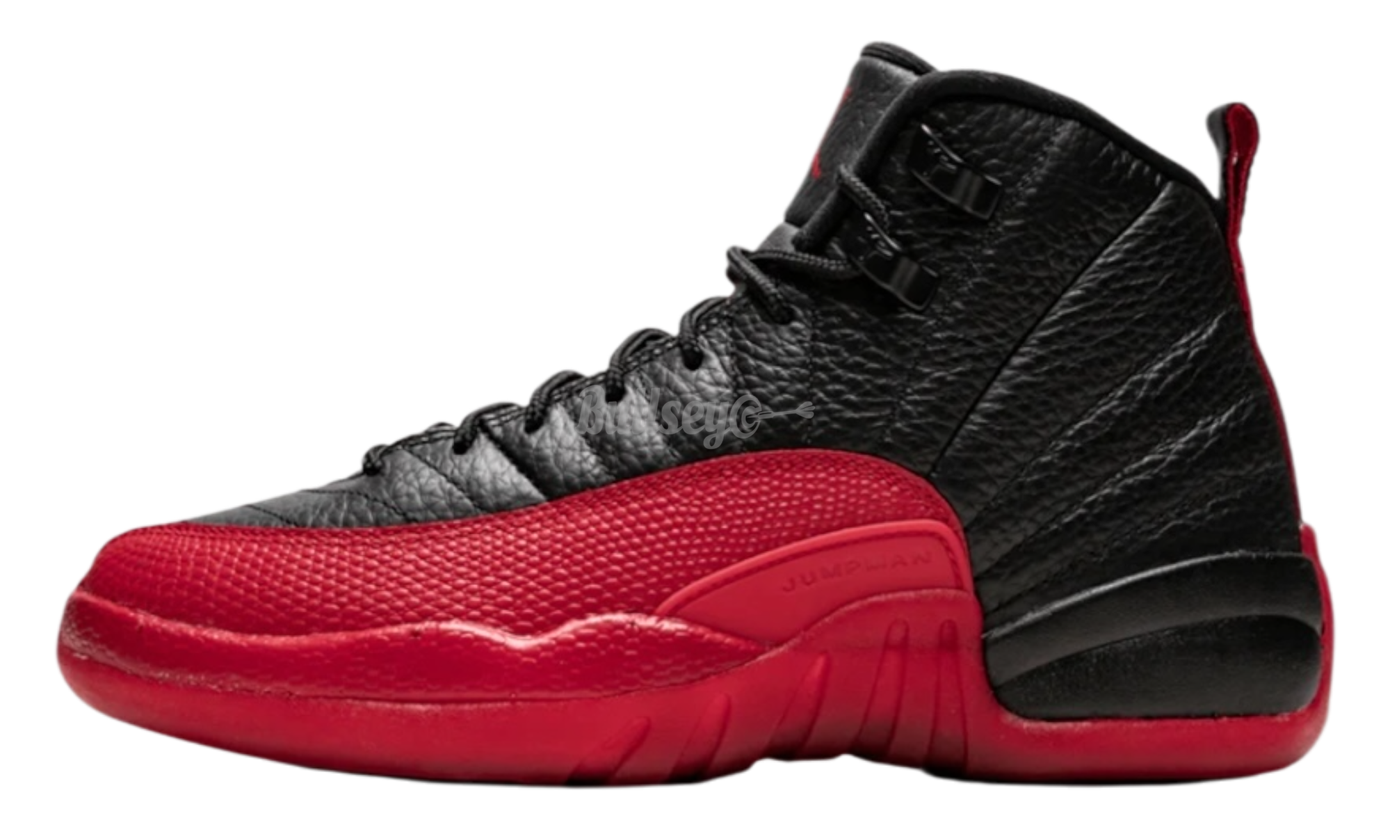 Air Jordan 12 Retro "Flu Game" (2025) (GS)-Bullseye Sneaker Boutique