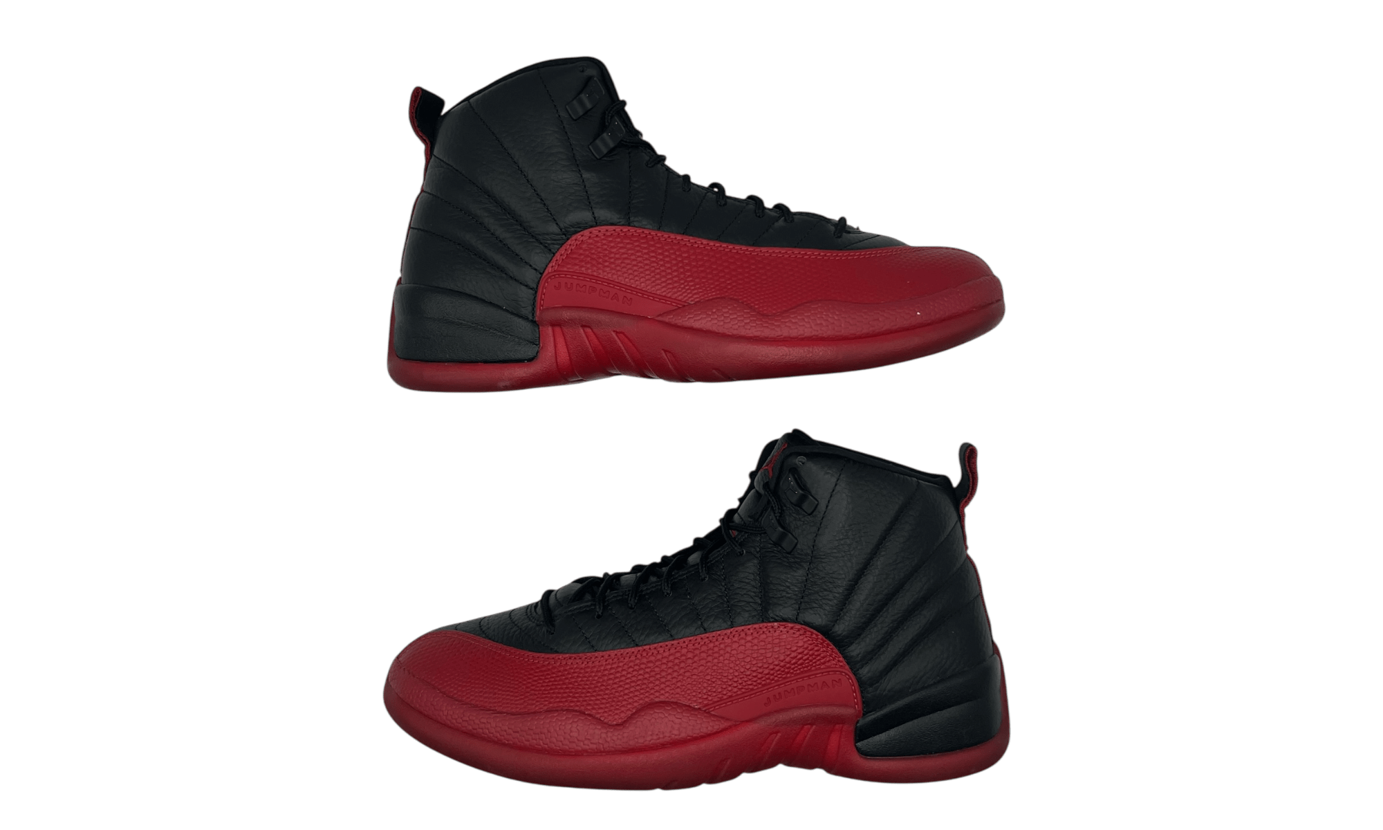 Air Jordan 12 Retro "Flu Game" (2025) (PreOwned)