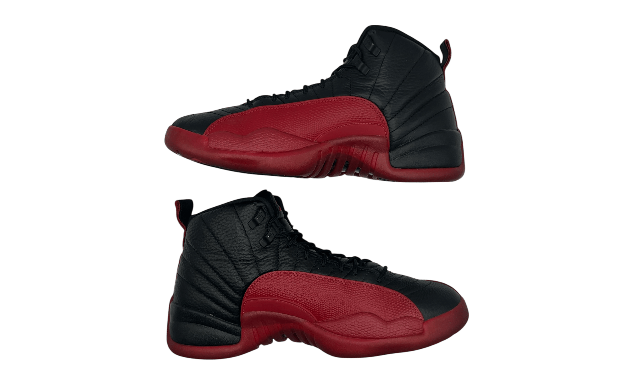 Air Jordan 12 Retro "Flu Game" (2025) (PreOwned)