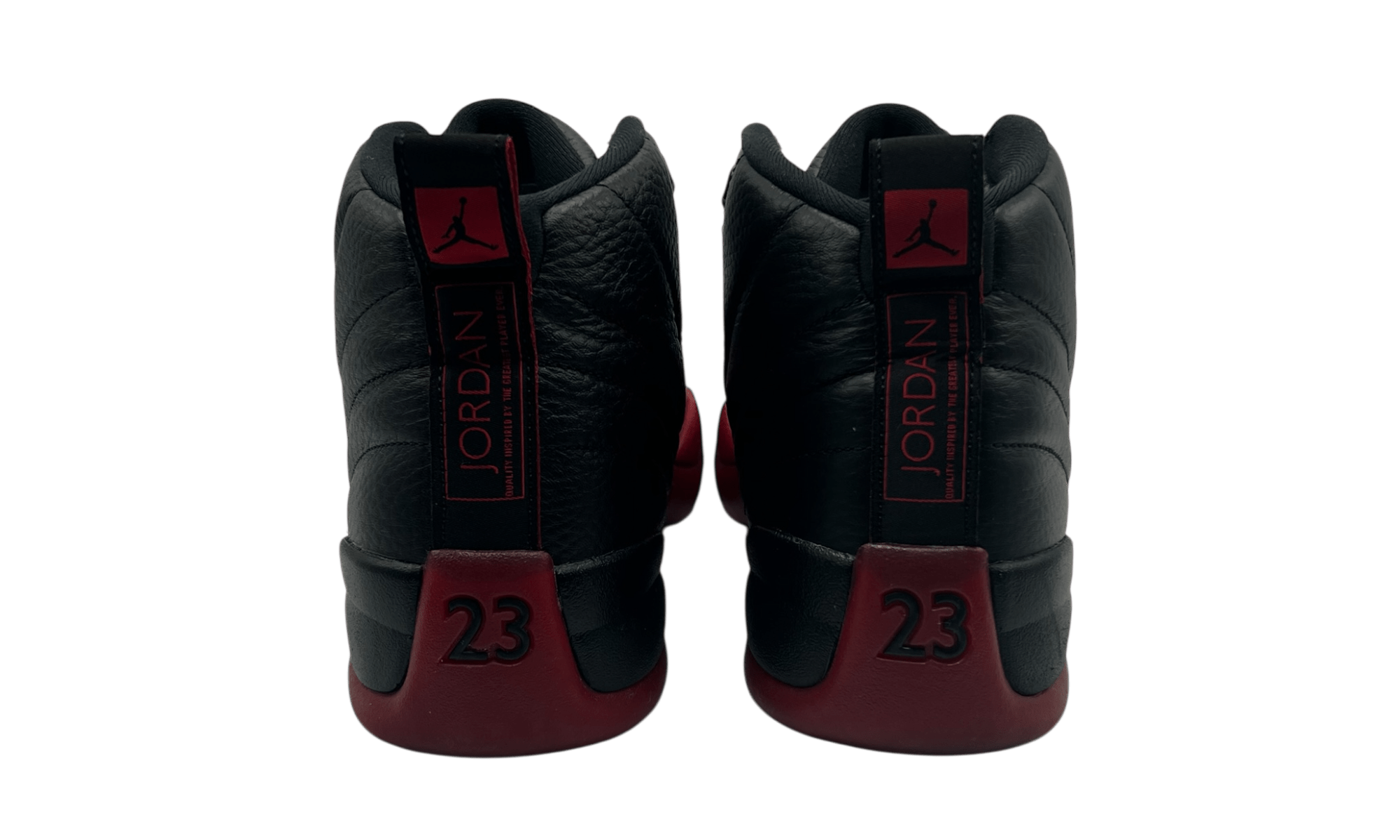 Air Jordan 12 Retro "Flu Game" (2025) (PreOwned)