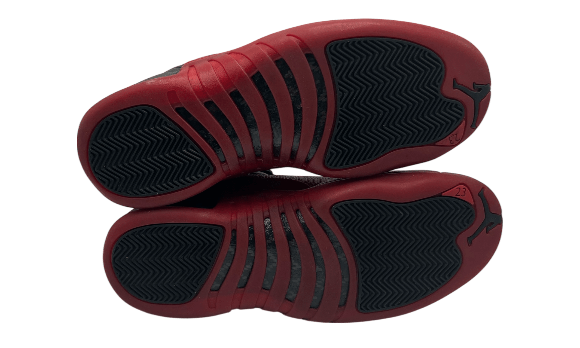 Air Jordan 12 Retro "Flu Game" (2025) (PreOwned)