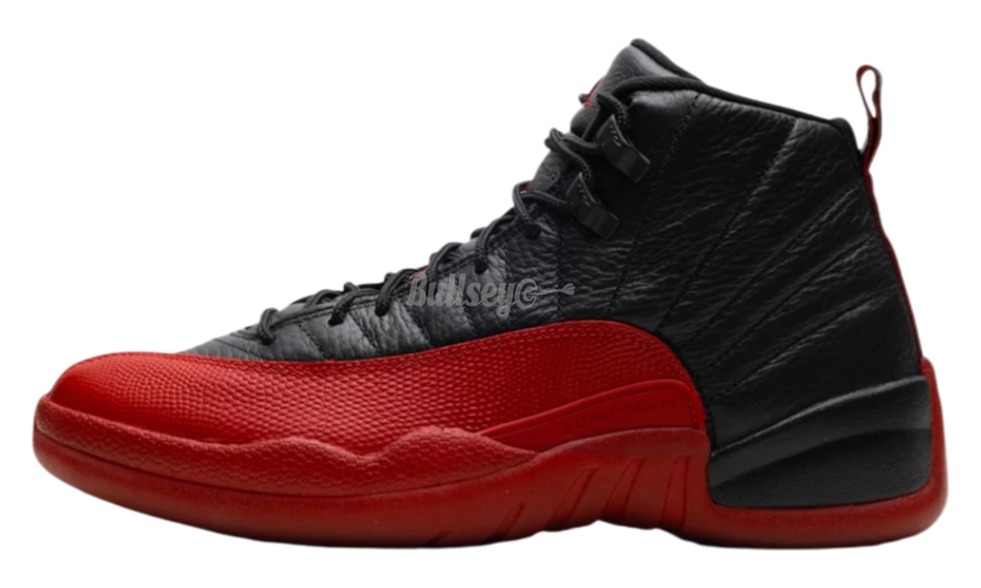 Air Jordan 12 Retro "Flu Game" (2025) (PreOwned)-Bullseye Sneaker Boutique