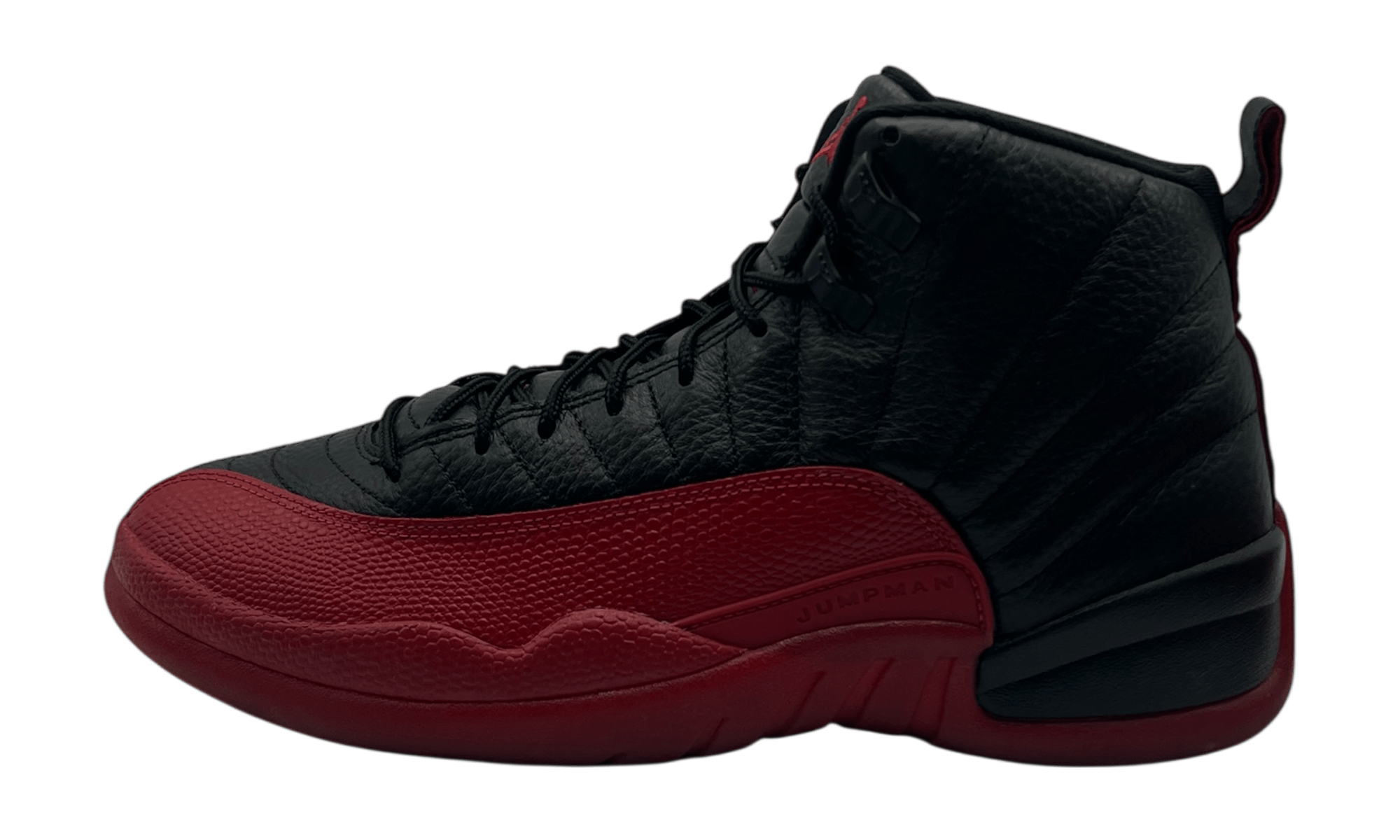 Air Jordan 12 Retro "Flu Game" (2025) (PreOwned)-Bullseye Sneaker Boutique