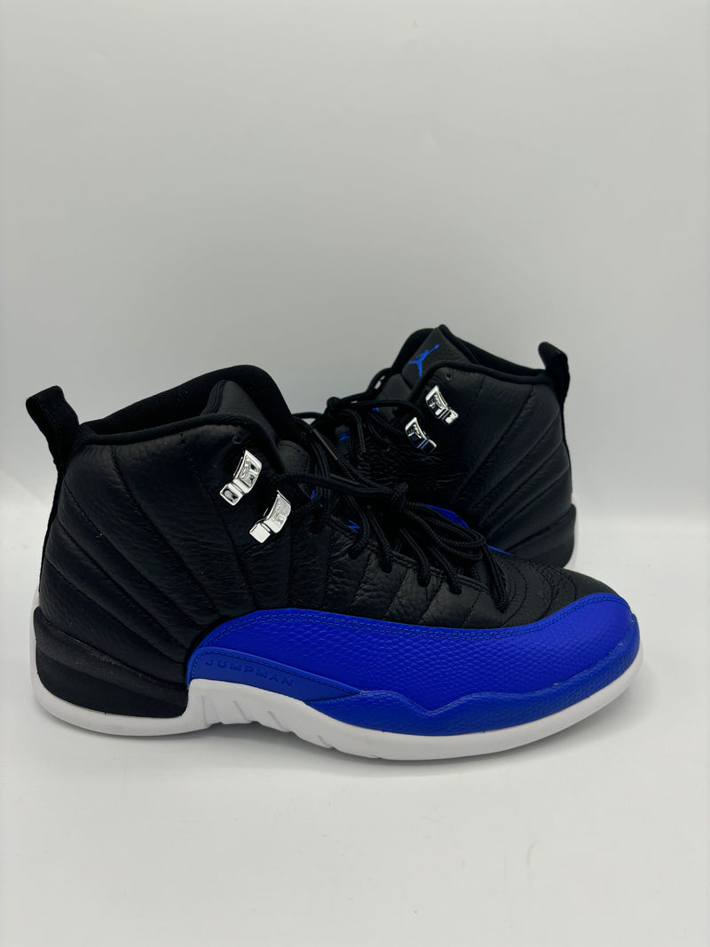 Air Jordan 12 Retro "Hyper Royal" (PreOwned)