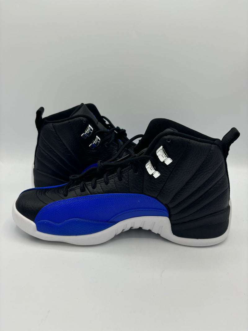 Air Jordan 12 Retro "Hyper Royal" (PreOwned)