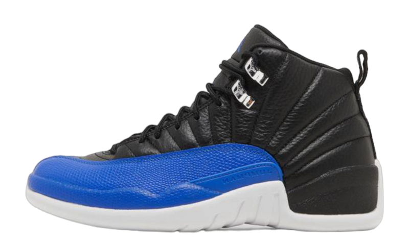 Air Jordan 12 Retro "Hyper Royal" (PreOwned)-Bullseye Sneaker Boutique