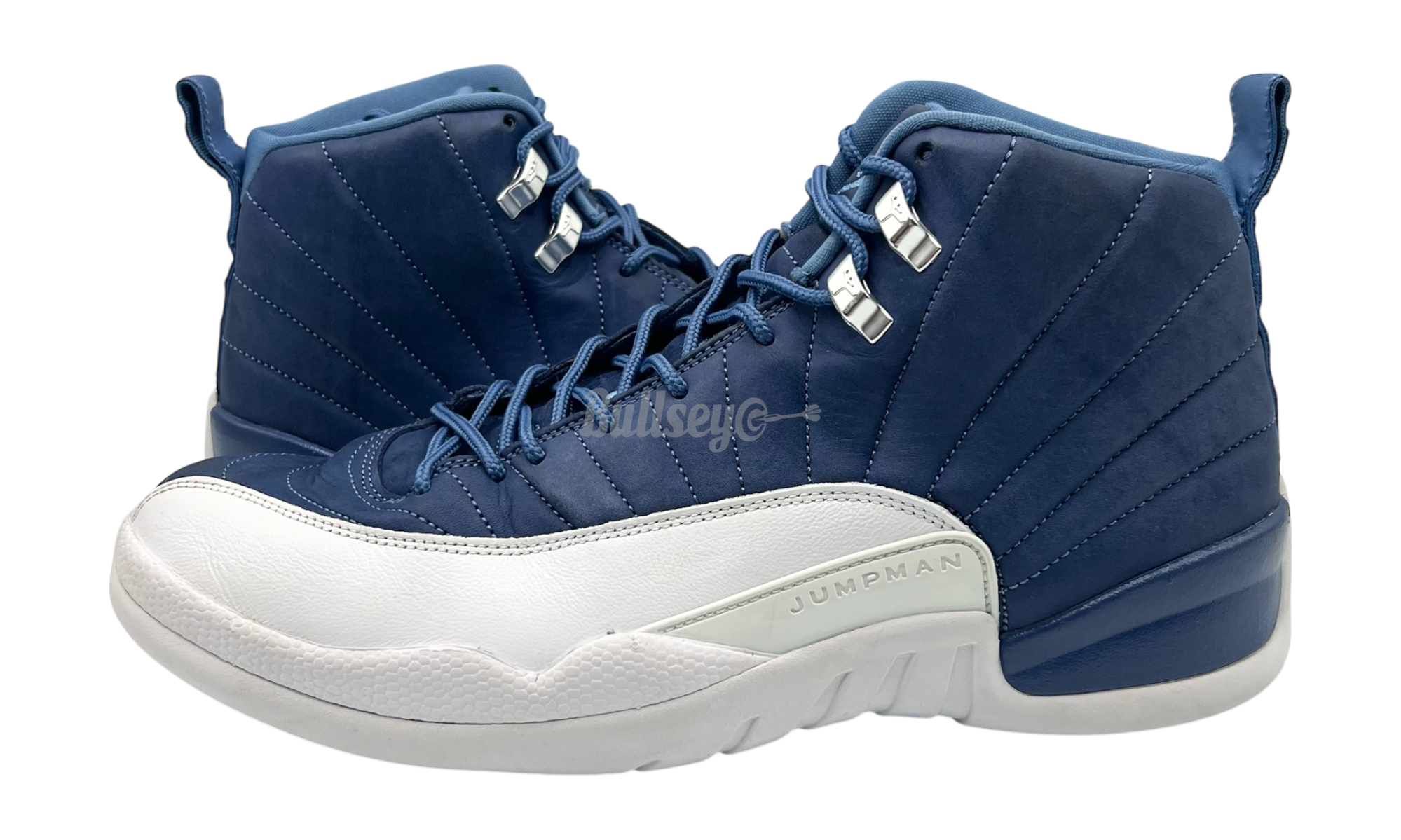 Air Jordan 12 Retro "Indigo" (PreOwned)
