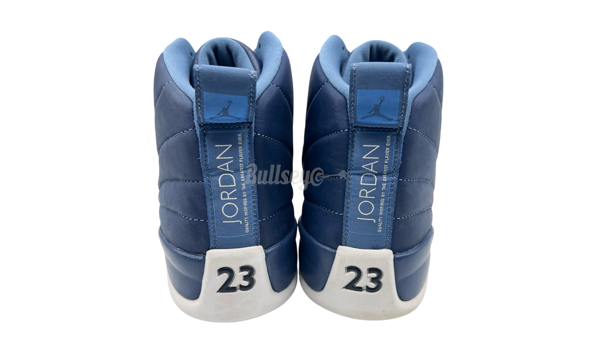 Air Jordan 12 Retro "Indigo" (PreOwned)