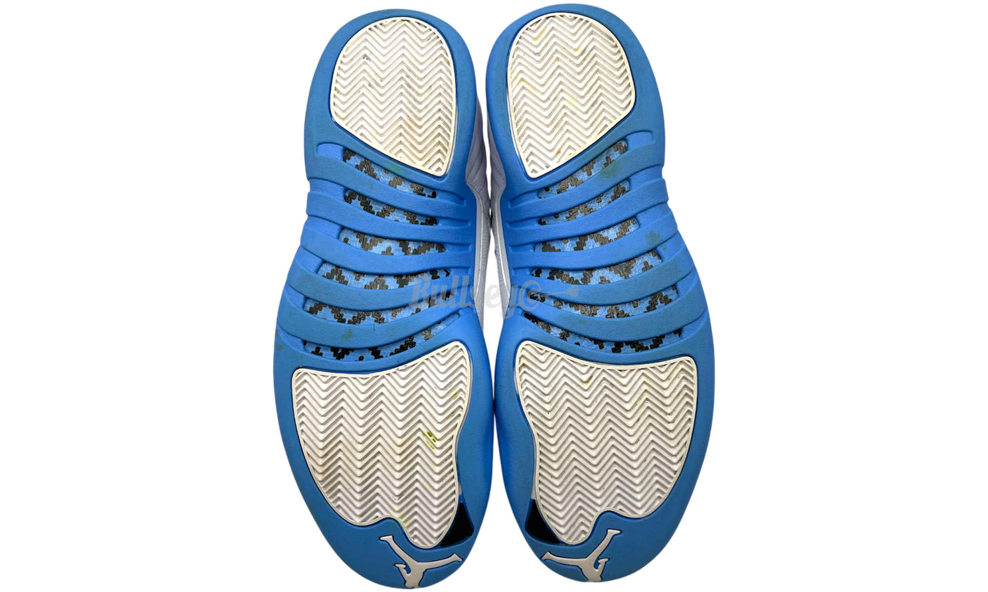 Air Jordan 12 Retro "Melo" (PreOwned)