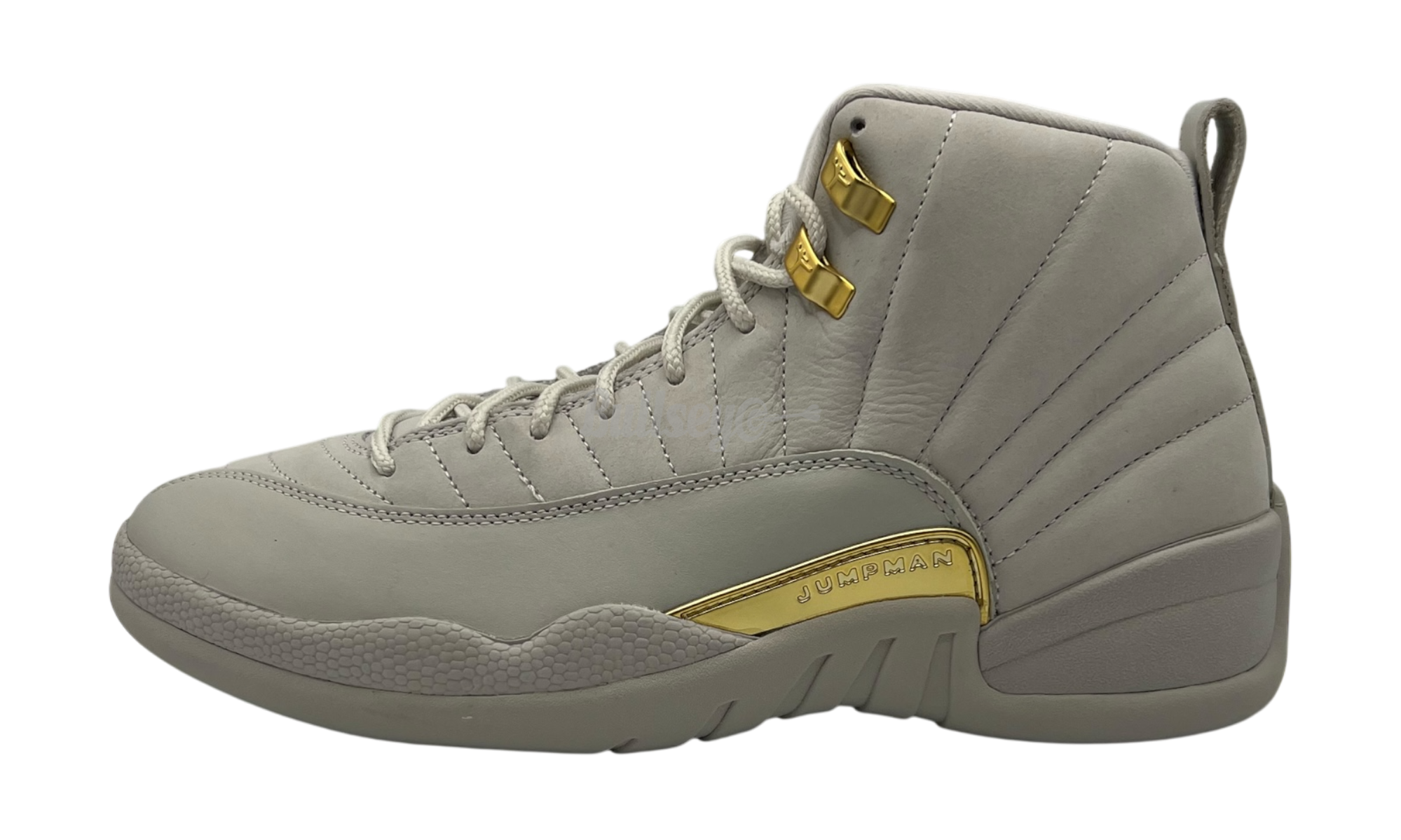 Air Jordan 12 Retro "Phantom" (PreOwned) (No Box)-Bullseye Sneaker Boutique