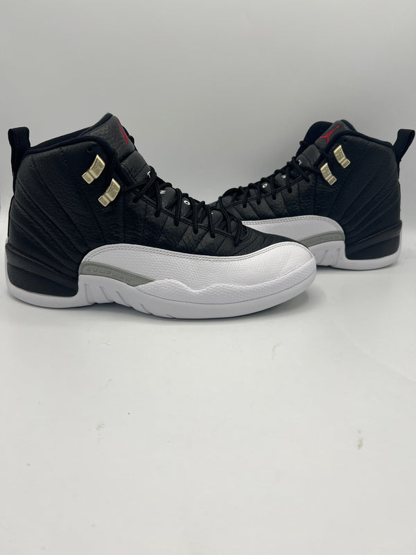 Air Jordan 12 Retro "Playoff" (PreOwned)