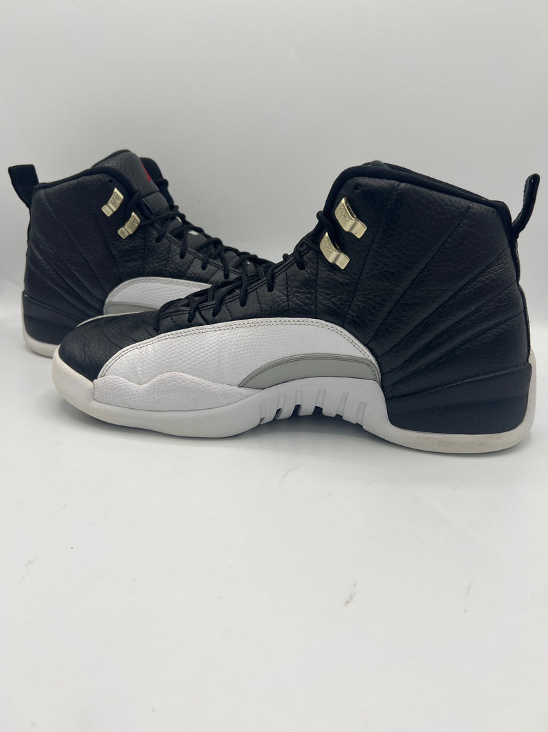 Air Jordan 12 Retro "Playoff" (PreOwned)