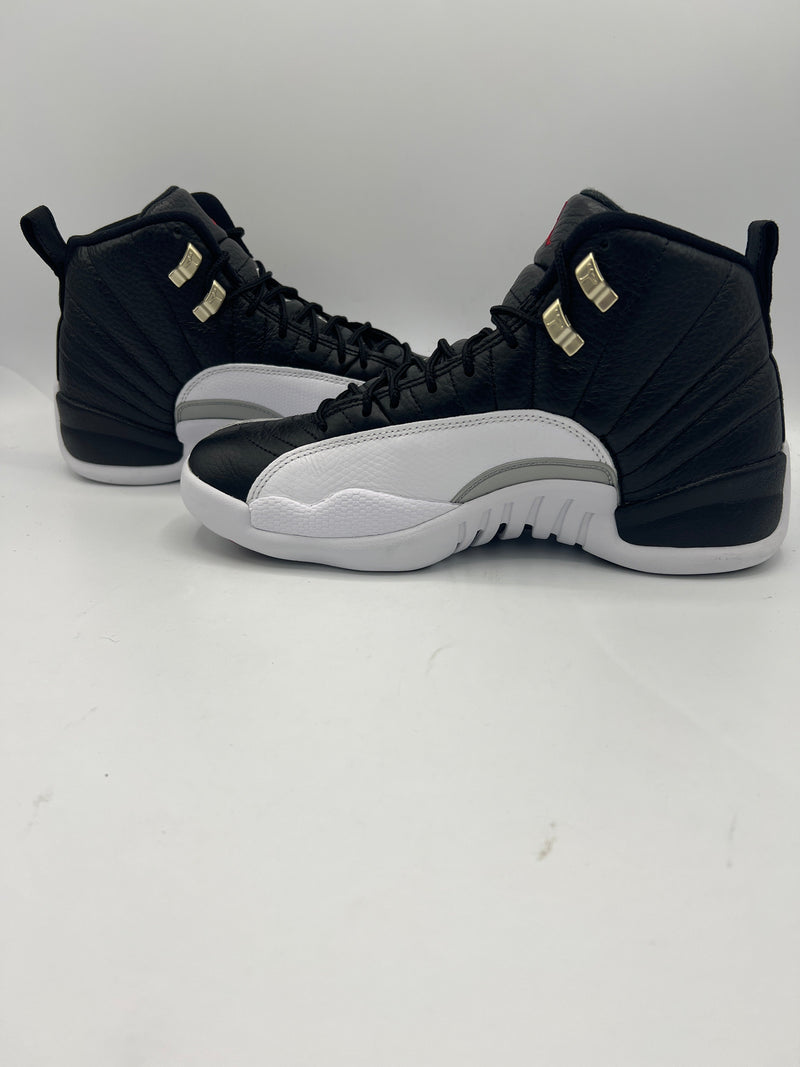 Air Jordan 12 Retro "Playoff" (PreOwned)