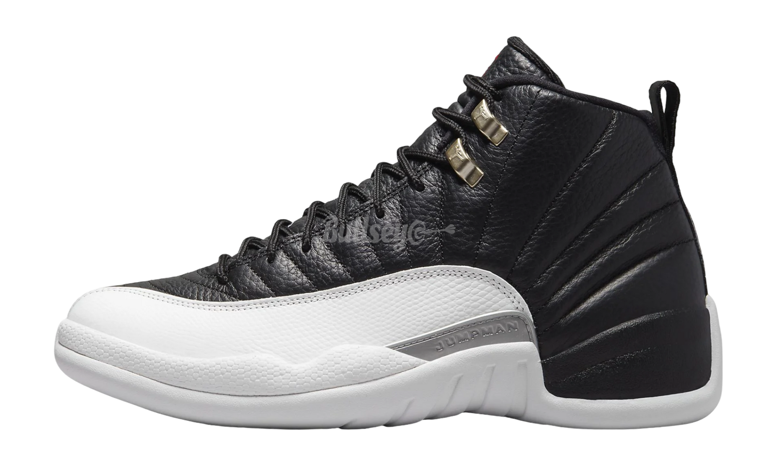 Air jordan 12 rose sales