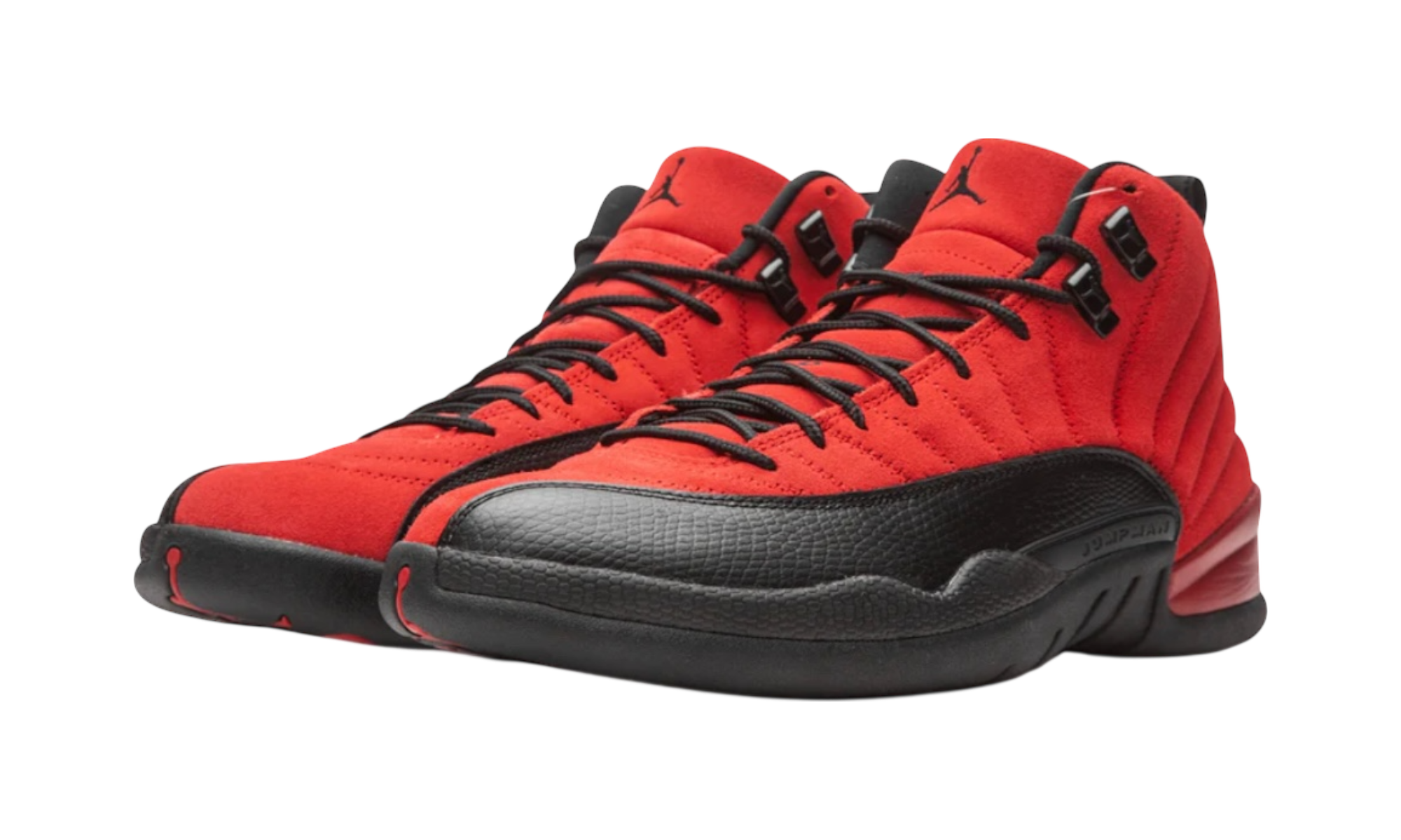 Air Jordan 12 Retro "Reverse Flu Game"