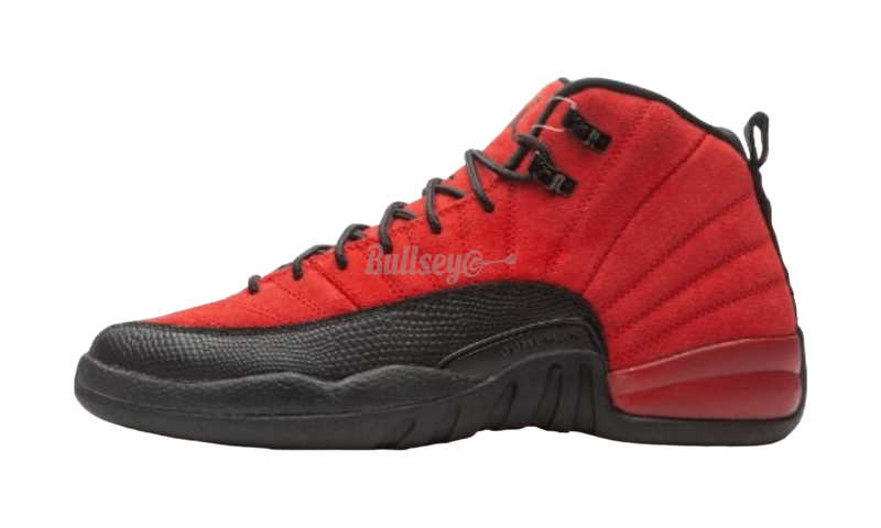 Air Jordan 12 Retro "Reverse Flu Game" GS-Bullseye Sneaker Boutique