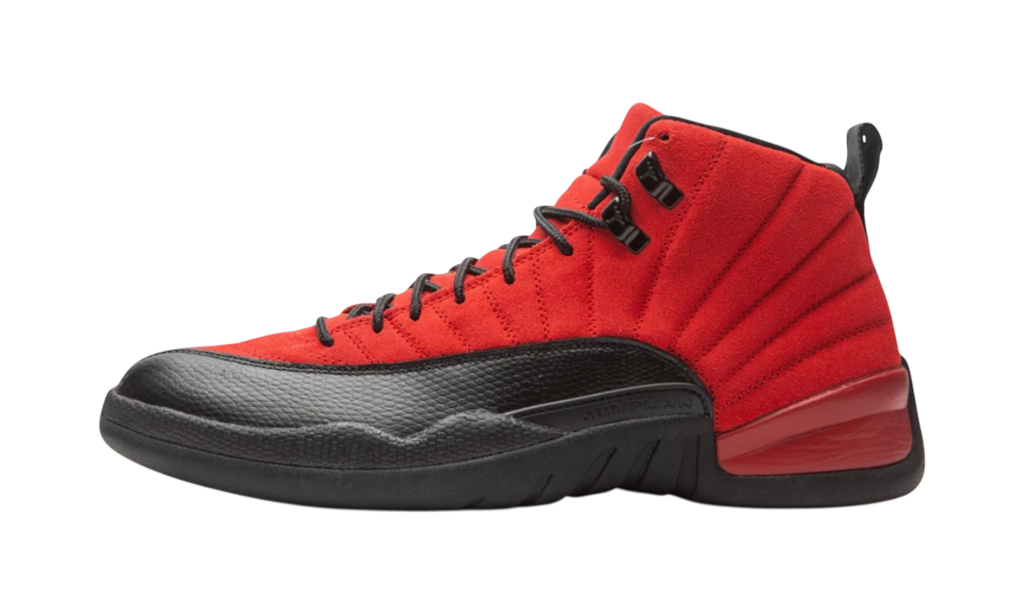 Air Jordan 12 Retro "Reverse Flu Game"-Bullseye Sneaker Boutique