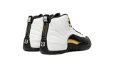 Air Jordan 12 Retro "Royalty Taxi" - Bullseye Sneaker Boutique